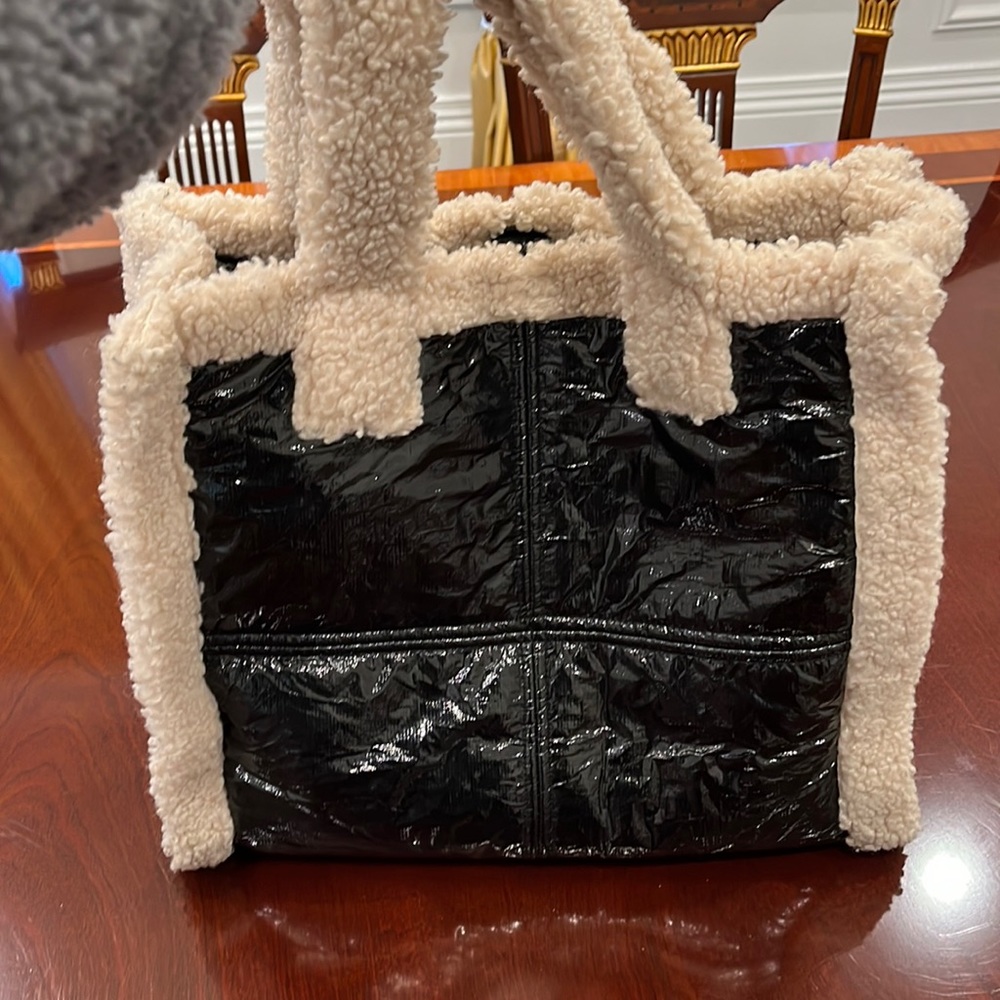 STAND STUDIO bag